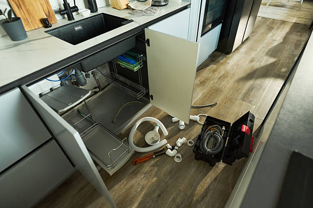 Reliable Leak Detection contractor in Pottsville, AR by Street Wise - Plumbing