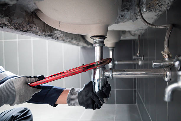 Licensed Leak Detection service in Pottsville, AR - Street Wise - Plumbing